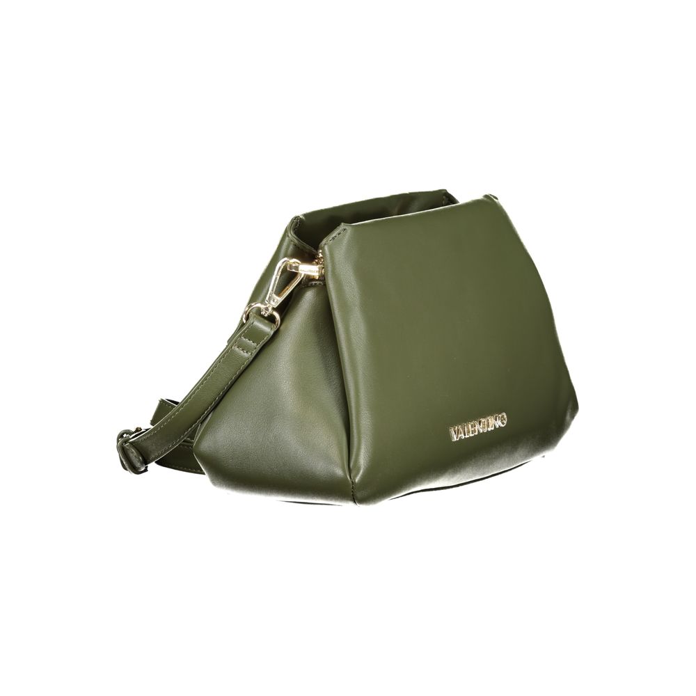 Mario Valentino Verde Poliuretano Women's Bag