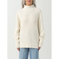 Michael Kors Beige Merino Wool Sweatshirt