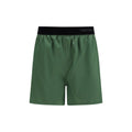 Tom Ford Bicolor Silk Bermuda Shorts