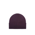 Givenchy Purple Wool Beanie