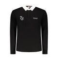 Pepe Jeans Black Cotton Women's Hoodie