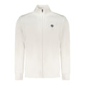 North Sails White Cotton Men's Sweatshirt