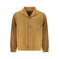 Rifle Marrone Polyester Men's Shirt Rifle