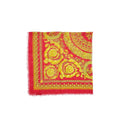 Versace Multicolor Modal Foulard