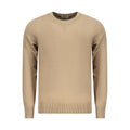 Rifle Beige Viscose Men Sweater