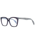 Yohji Yamamoto Purple Plastic Glasses (Frames)