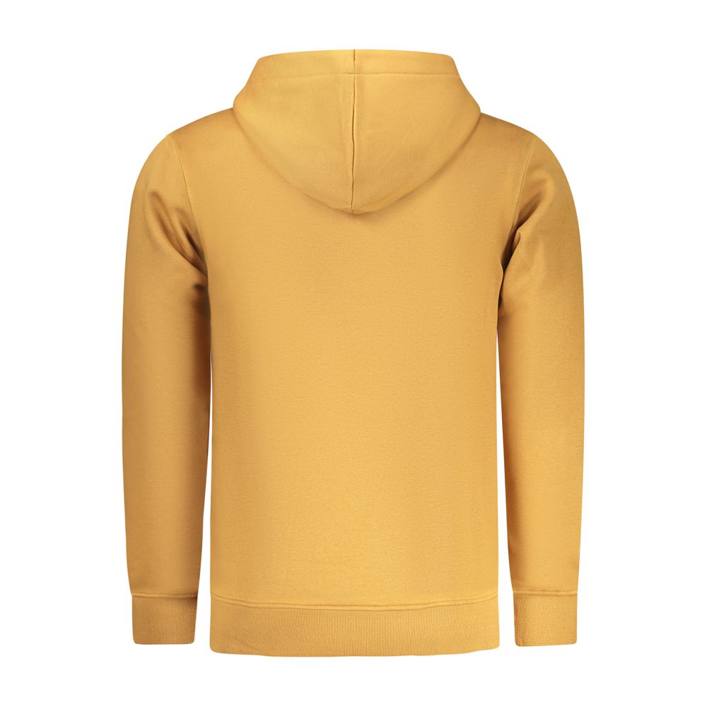 Rifle Marrone Cotton Men Sweatshirt Rifle