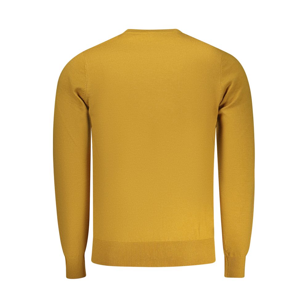 Rifle Oro Poliestere Men Sweater Rifle