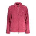 Laura Biagiotti Viola Polyester Womens Sweatshirt
