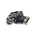Rifle Blue Polyester Men Scarf Rifle