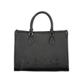 Mario Valentino Nero Poliuretano Women's Bag