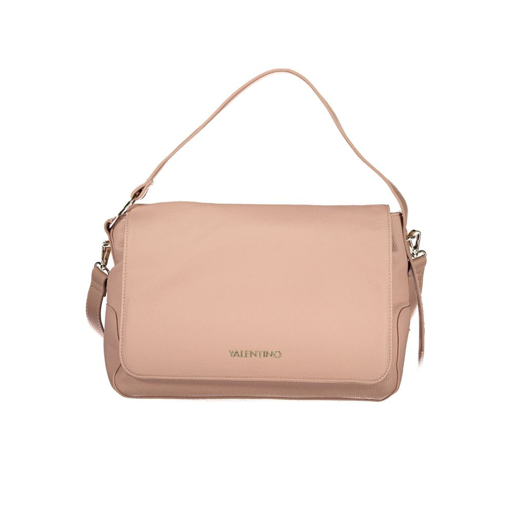 Mario Valentino Rosa Poliuretano Donna Bag Mario Valentino
