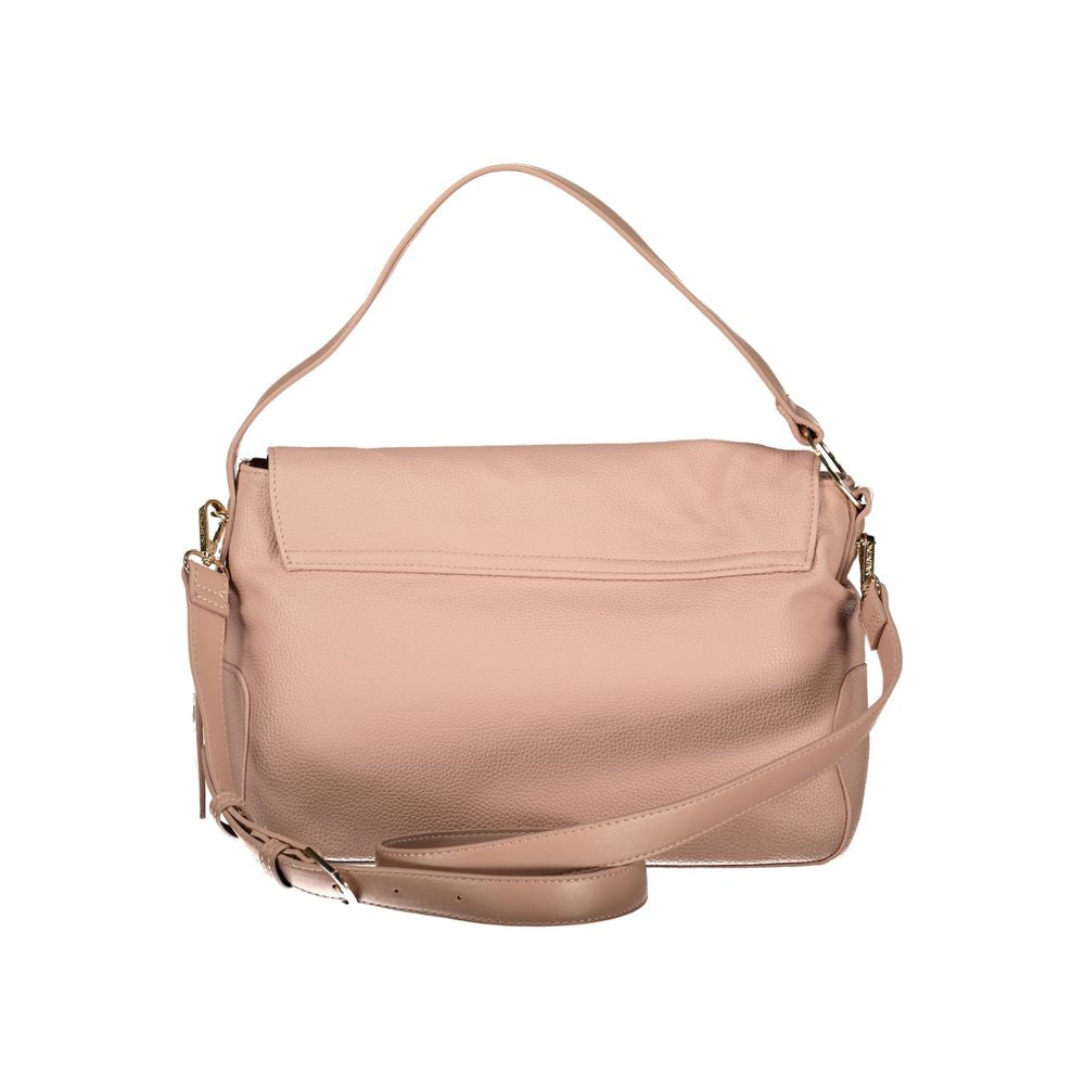 Mario Valentino Rosa Poliuretano Donna Bag Mario Valentino