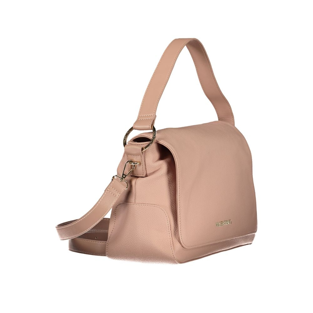 Mario Valentino Rosa Poliuretano Donna Bag Mario Valentino