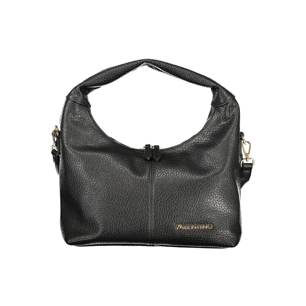 Mario Valentino Nero Poliuretano Women Bag