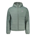 North Sails Verde Poliestere Men Jacket