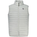 North Sails Grigio Poliammide Men's Jacket