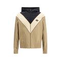 Valentino Garavani Multicolor Polyester Shell Jacket
