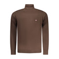 Norway 1963 Marrone Poliammide Men Sweater