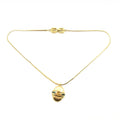 Givenchy Pendant Necklace