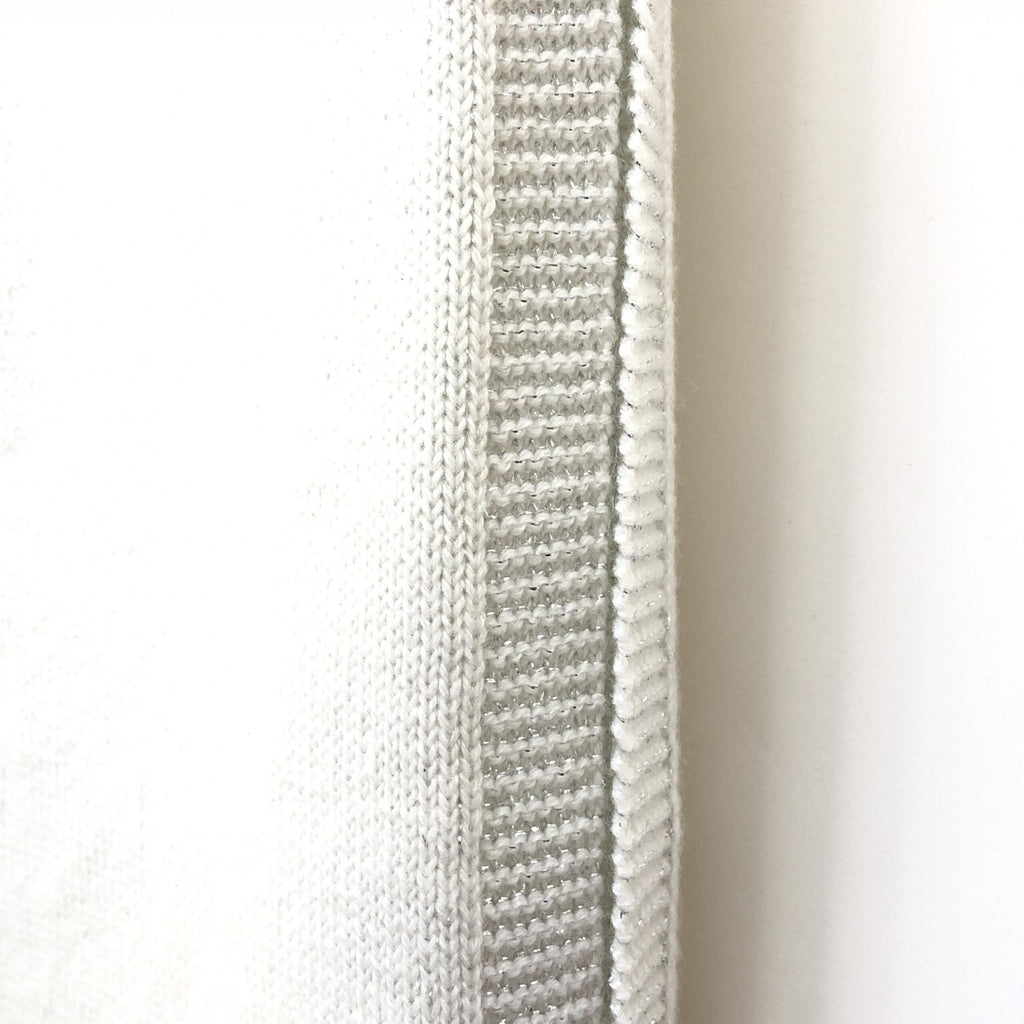 Chanel Scarf/Shawl, Wool (Not Knit)