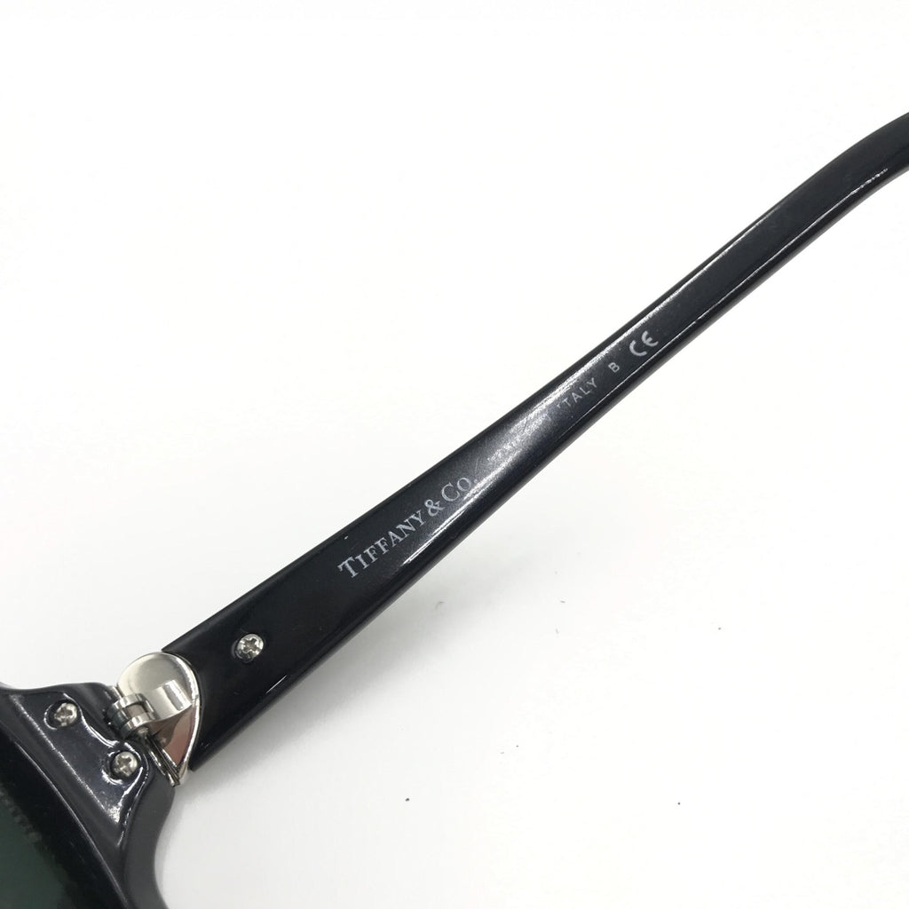 Tiffany & Co. Sunglasses, Plastic