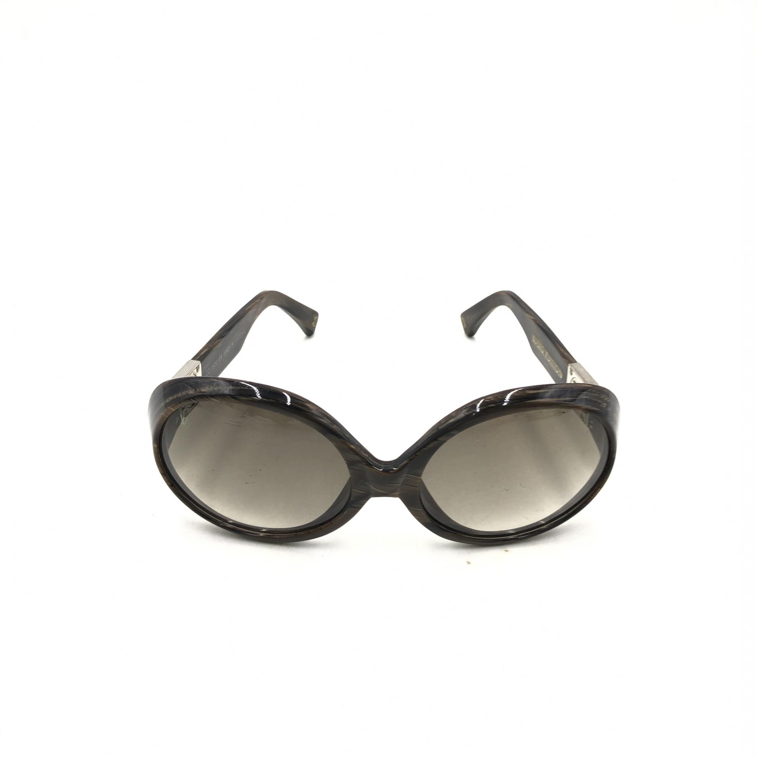 Louis Vuitton Suspense BugEye Sunglases, Polarized