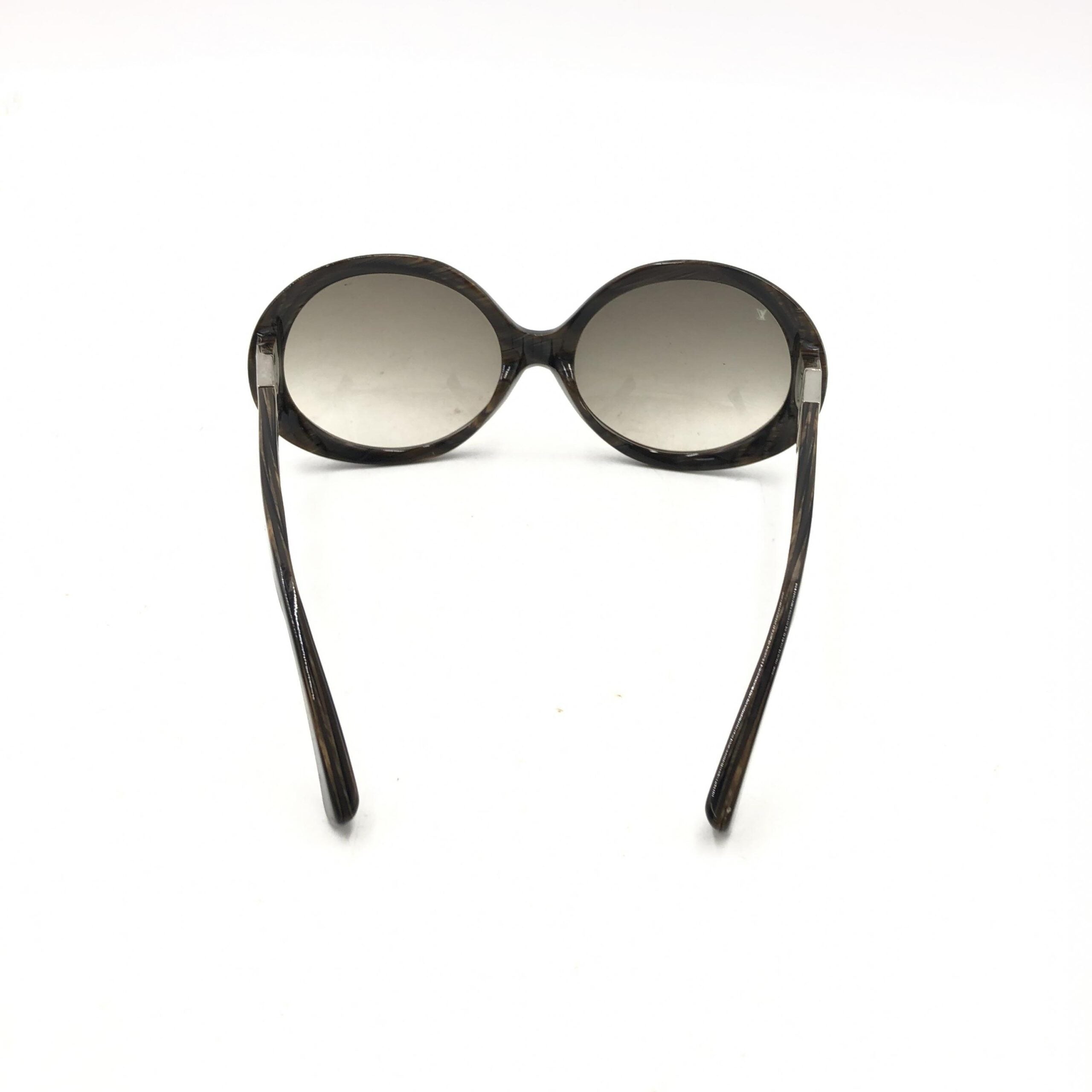 Louis Vuitton Suspense BugEye Sunglases, Polarized