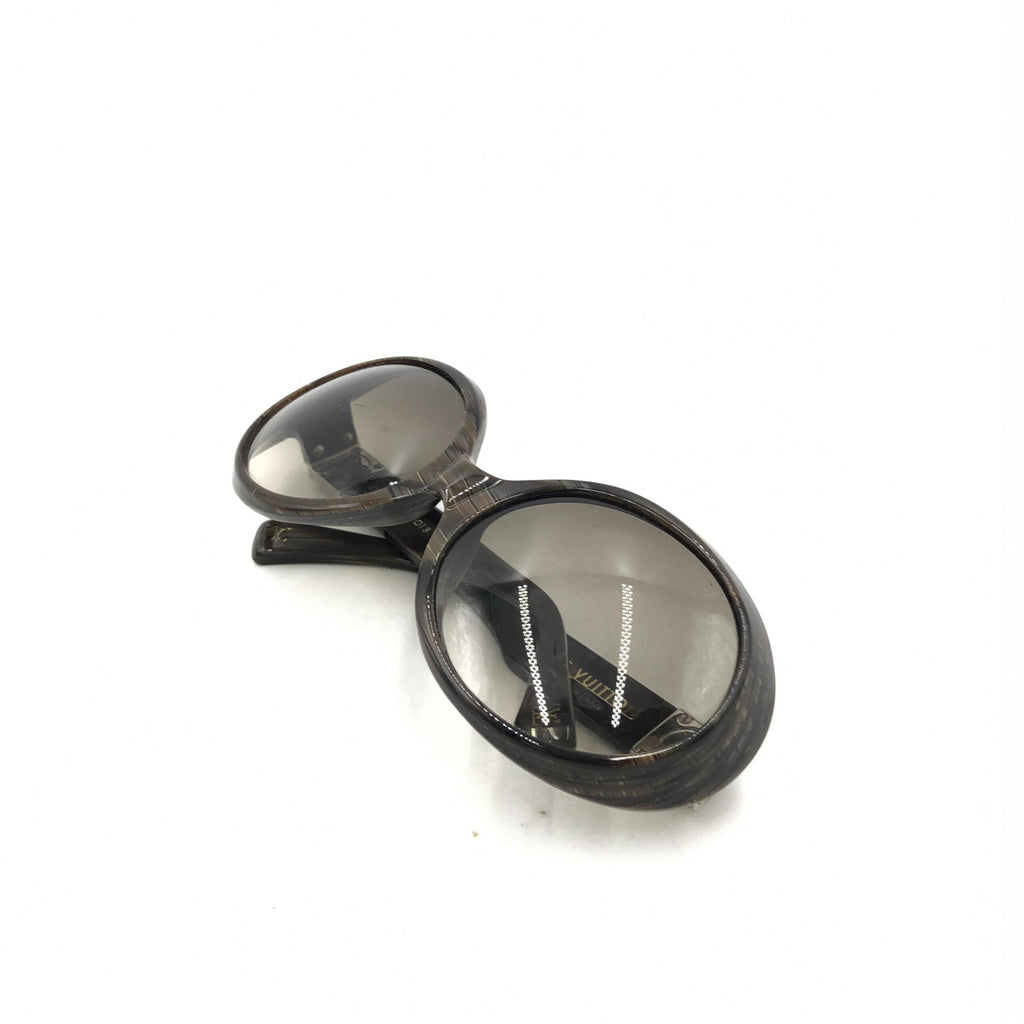 Louis Vuitton Suspense BugEye Sunglases, Polarized