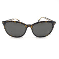 Gucci Tortoise Square Frame Sunglasses