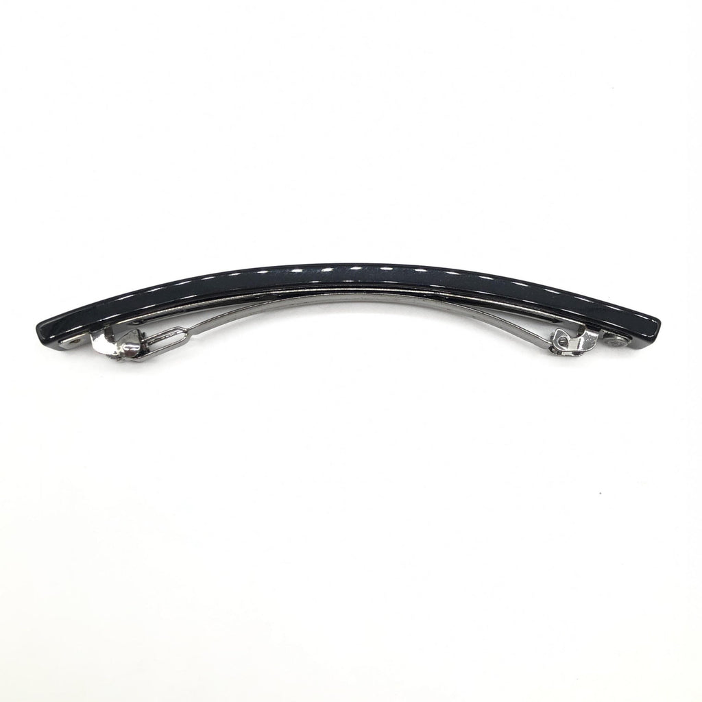 Chanel Baretta Hair Clip
