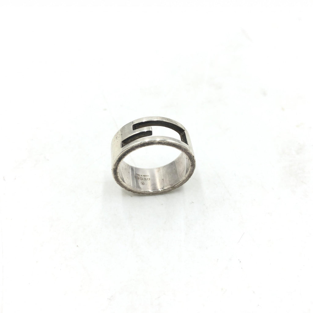 Gucci G Logo Ring