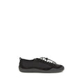 Prada Black Fabric Athletic Sneakers
