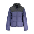 Norway 1963 Blu Polyester Women Jacket