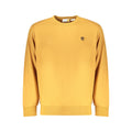 Timberland Marrone Cotton Men Sweatshirt Timberland