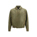 Prada Bicolor Lamb Ovis Aries Aries Clothing Prada