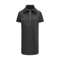 Gucci Gray Cotton Casual Dress