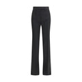 Tom Ford Black Wool Dress Pants