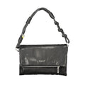 Desigual Black Polyurethane Women Handbag Desigual