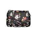 Desigual Black Polyurethane Women Handbag