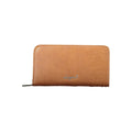 Desigual Marrone Polyurethane Women Wallet