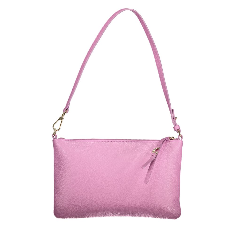 Coccinelle Viola Leather Women Handbag Coccinelle