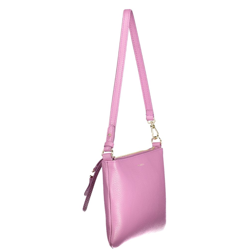 Coccinelle Viola Leather Women Handbag Coccinelle