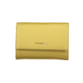 Coccinelle Verde Pelle Women Wallet