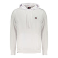 Norway 1963 Bianco Cotton Men Sweatshirt