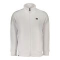 Norway 1963 Bianco Cotton Men Sweatshirt
