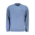 Norway 1963 Verde Cotton Men's Hoodie