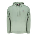 Norway 1963 Verde Cotton Men Sweatshirt