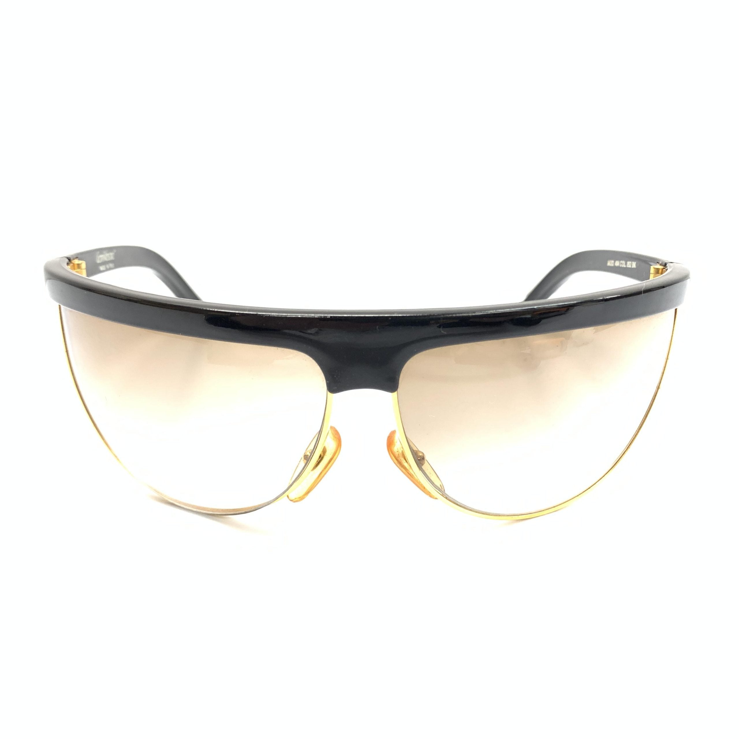 Versace Versache Polarized Sports Sunglasses