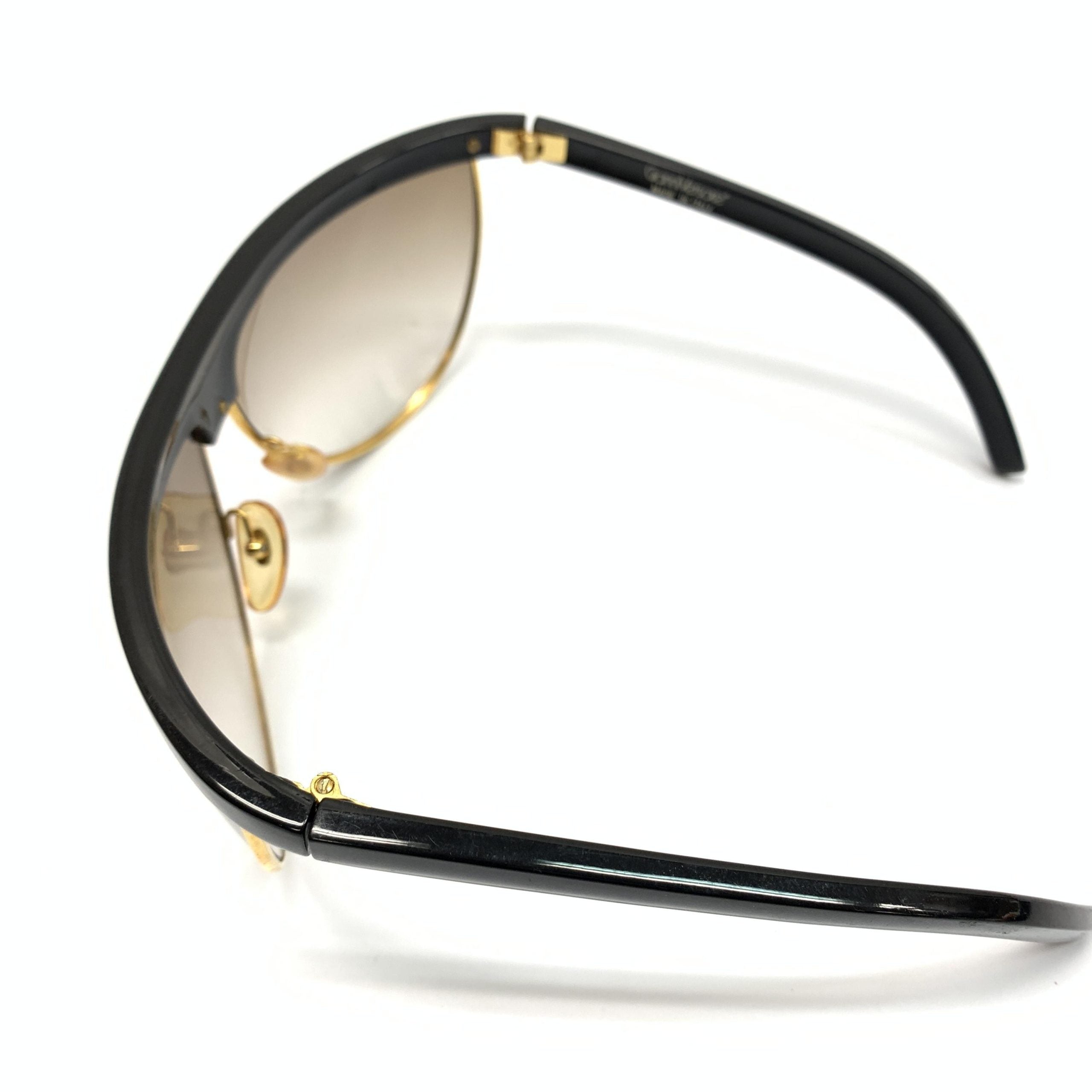 Versace Versache Polarized Sports Sunglasses